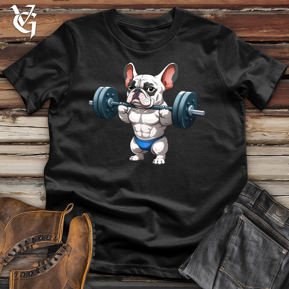 Strong Dog Softstyle Tee