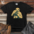 Turtle Moment Capture Clicks Heavy Cotton Comfort Colors Tee