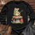 Frog Banjammin Softstyle Long Sleeve