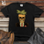 Grunge Pineapple Mischief Heavy Cotton Comfort Colors Tee