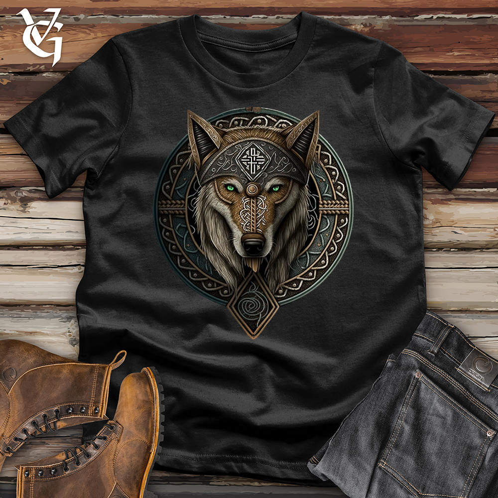 He Who Howls in the Night Softstyle Tee