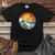 Seagull Surf Explorer Heavy Cotton Comfort Colors Tee