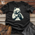 Bear Behind the Lens Moment Softstyle Tee