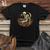 Celestial Harvest Guardian Heavy Cotton Comfort Colors Tee