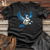 Bluejay Messenger Flight Cotton Tee