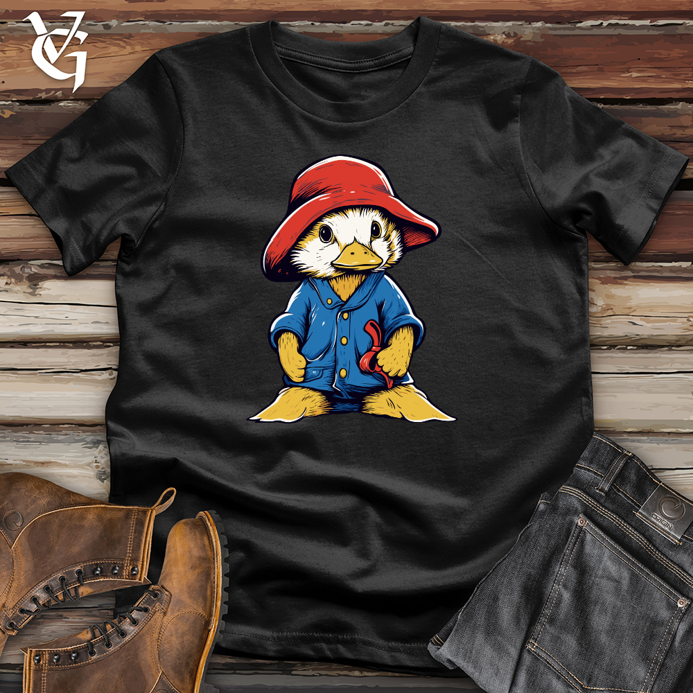 Duckling Rainy Day Softstyle Tee