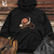 Pedal Powered Escargot Midweight Hooded Sweatshirt