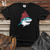 Sharky Knit Swag Heavy Cotton Comfort Colors Tee