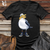 Boardwalk Seagull 02 V-Neck