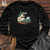 Punny Shark Wordsmith Long Sleeve