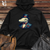 Retro Whaley Mobster Midweight Hooded Sweatshirt