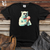 Frosty Nose Balance Heavy Cotton Comfort Colors Tee