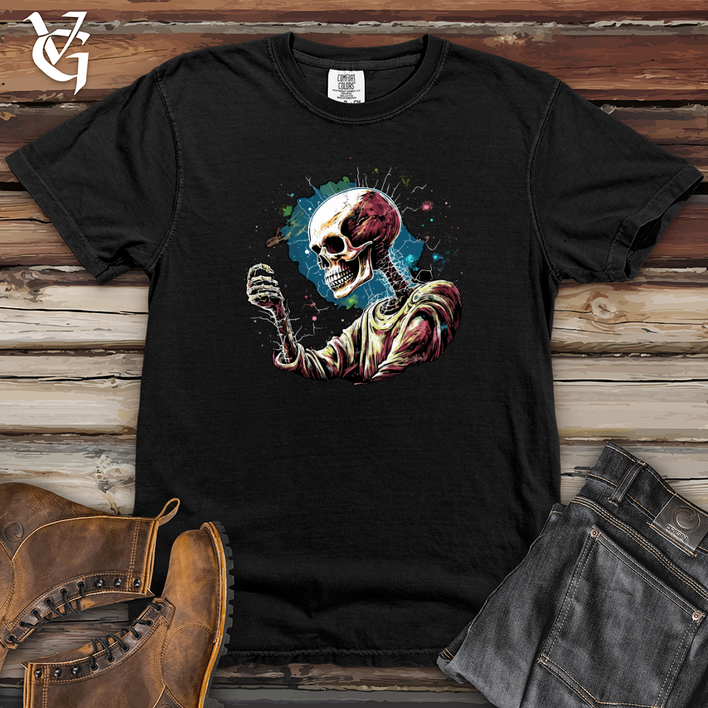 Cosmic Canvas Heavy Cotton Comfort Colors Tee