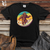 Rainbow Rider Heavy Cotton Comfort Colors Tee