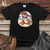 Beachcomber Bearded Dragon Swagger Heavy Cotton Comfort Colors Tee