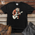 Rockin' Roar Tiger Heavy Cotton Comfort Colors Tee