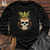 Enigmatic Pineapple Sorcery Long Sleeve