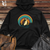 Rainbow Waddler Midweight Hooded Sweatshirt