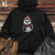 Vintage Wise Beanie Midweight Hooded Sweatshirt