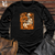 Diligent Orange Plumber Long Sleeve