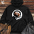 Cosmic Bear Expedition Midweight Hooded Sweatshirt