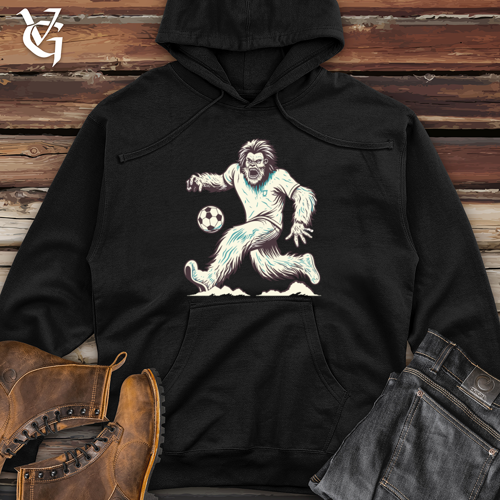 Yeti Striker Midweight Hooded Sweatshirt