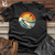 Seagull Surf Explorer Cotton Tee