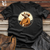 Sloth Slow motion Western Hat Swag Softstyle Tee