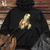 Tasty Terrapin Midweight Hooded Sweatshirt