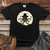 Space Rodeo Octopus Heavy Cotton Comfort Colors Tee