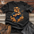 Professional Bear Violinist Cotton Tee