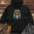 Eternal Nightwatch Midweight Hooded Sweatshirt