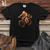 Bike Riding Kraken Heavy Cotton Comfort Colors Tee