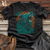 Colorful Celtic Bear Softstyle Tee