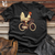 Vintage Pedaling Poultry Cotton Tee