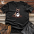 Vintage Coffee Bean Frenchie Softstyle Tee