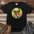 Extraterrestrial Melon Munch Heavy Cotton Comfort Colors Tee