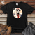 Captain Goat Adventure Heavy Cotton Comfort Colors Tee