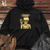 Masterful Pineapple Contractor Midweight Hooded Sweatshirt