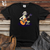 Guitar Groove Frog Heavy Cotton Comfort Colors Tee