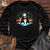 Bears Cosmic Dance Long Sleeve