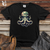 Octopus Camo Army Outfit Operation Heavy Cotton Comfort Colors Tee