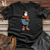 Vintage Snow Boot Penguin Softstyle Tee