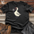 Fowl Funny Frenzy Cotton Tee