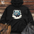 Clouded Grizzly Formation Midweight Hooded Sweatshirt