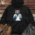 Bear Lab Keeper Midweight Hooded Sweatshirt