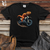 Bearded Biker Blaze Heavy Cotton Comfort Colors Tee