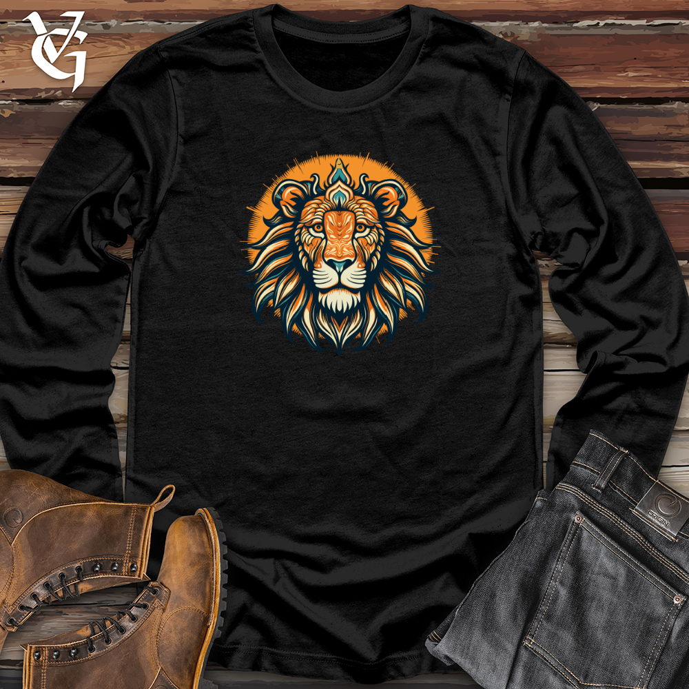 Regal Solar Mane Long Sleeve