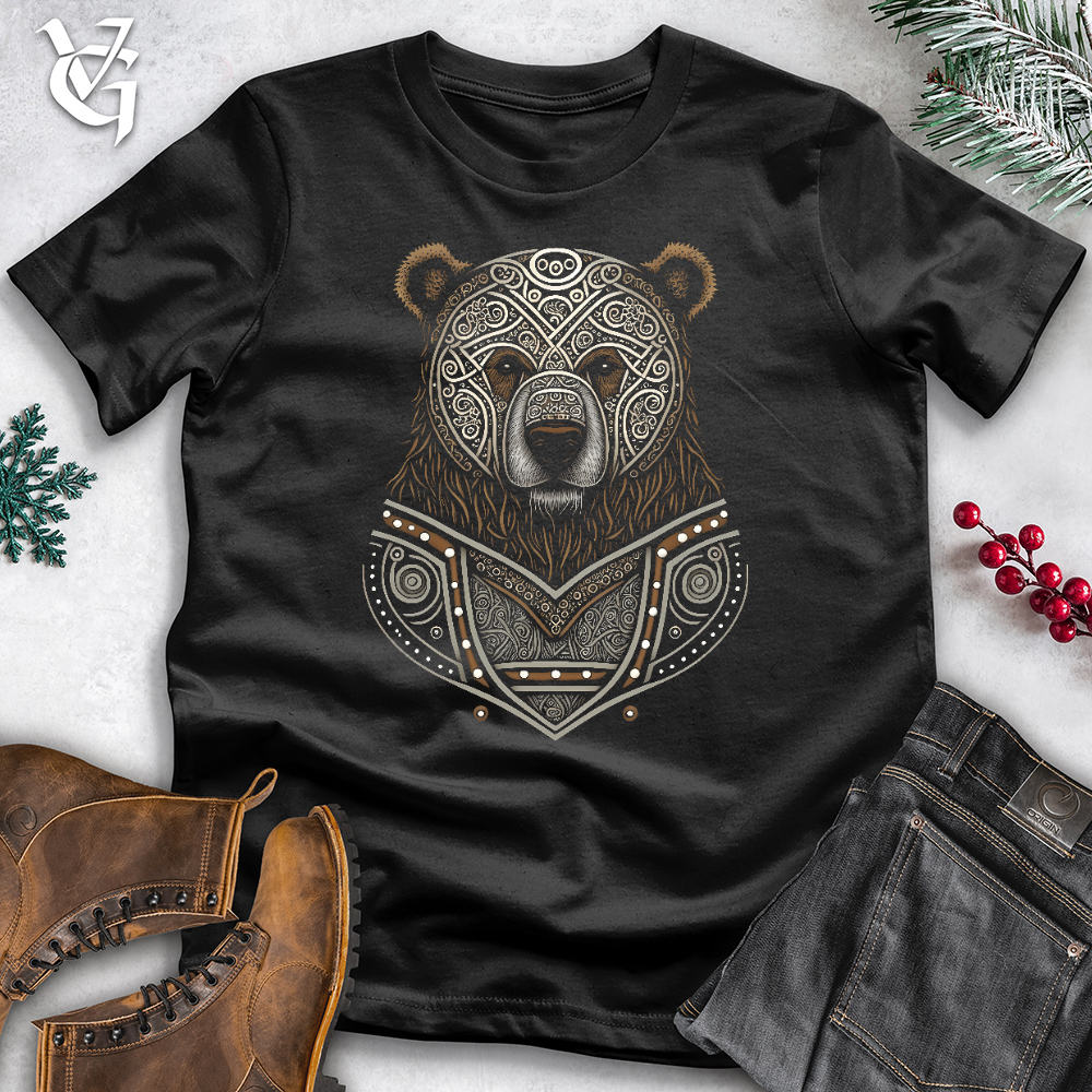 Innocent Bear Cotton Tee
