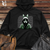 Bunny Hacker Midweight Hooded Sweatshirt